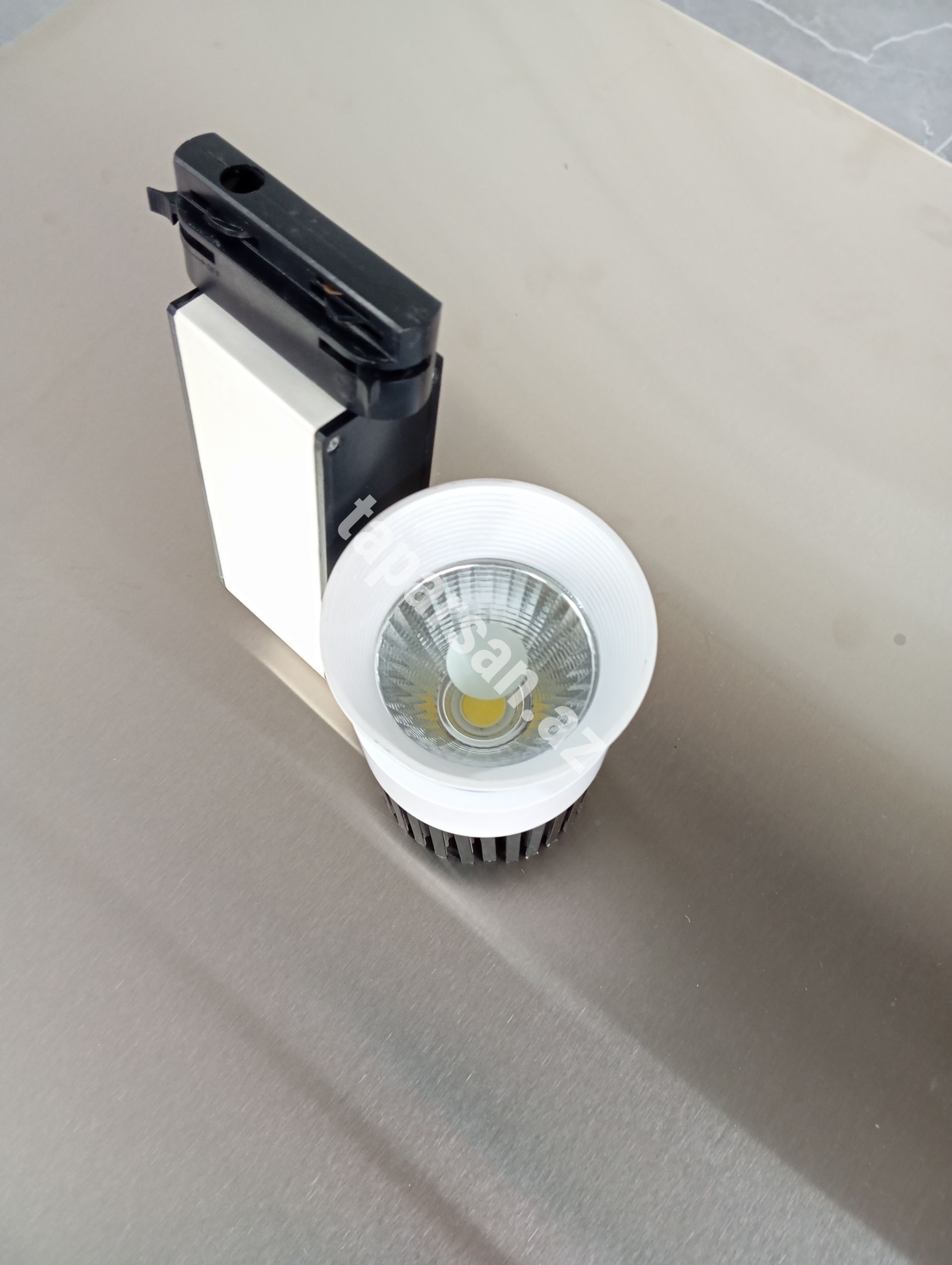 20W Led spot işıq (divar/tavan üçün)