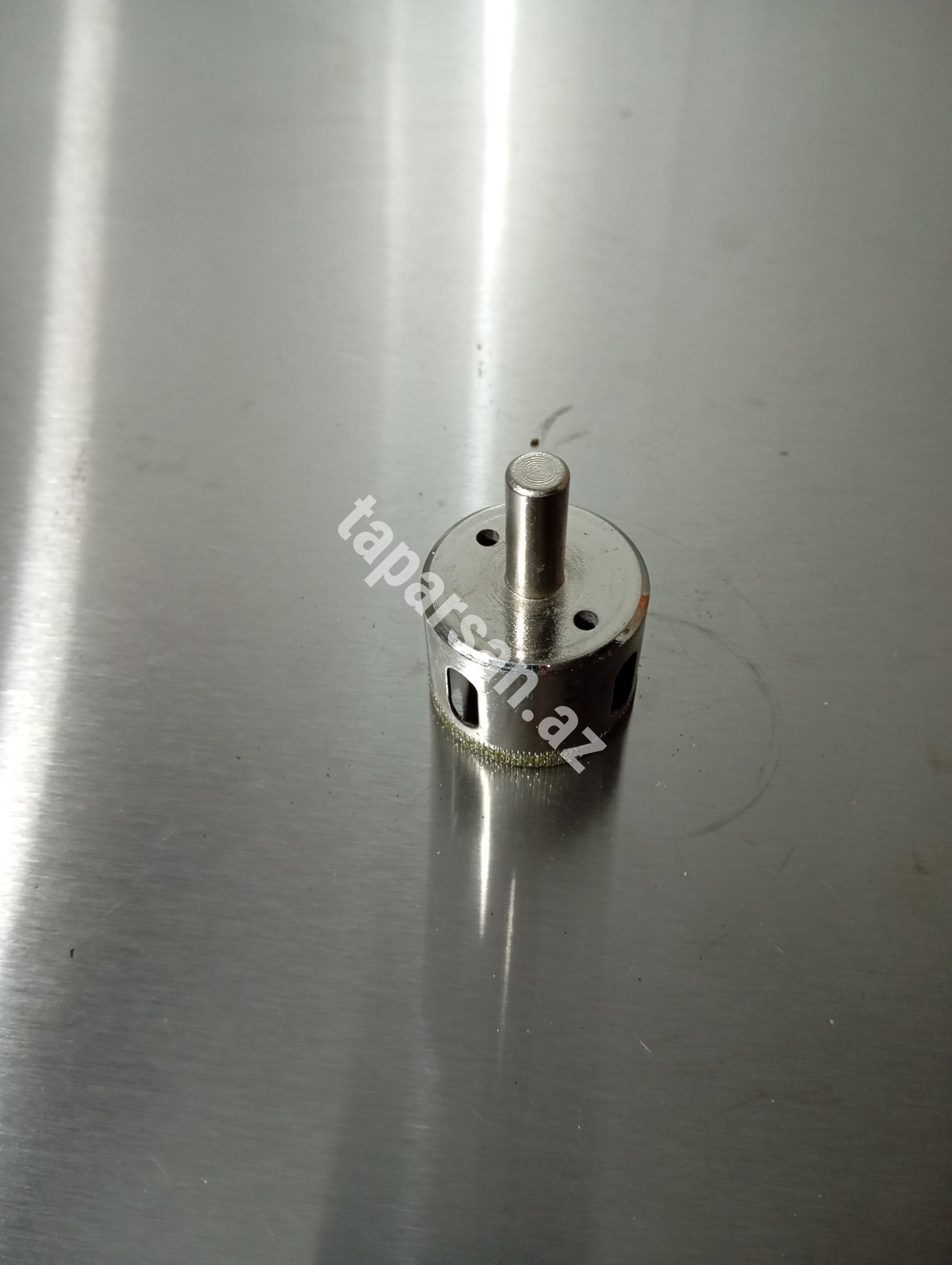 Almaz Uclu Dairəvi Deşici (40mm)