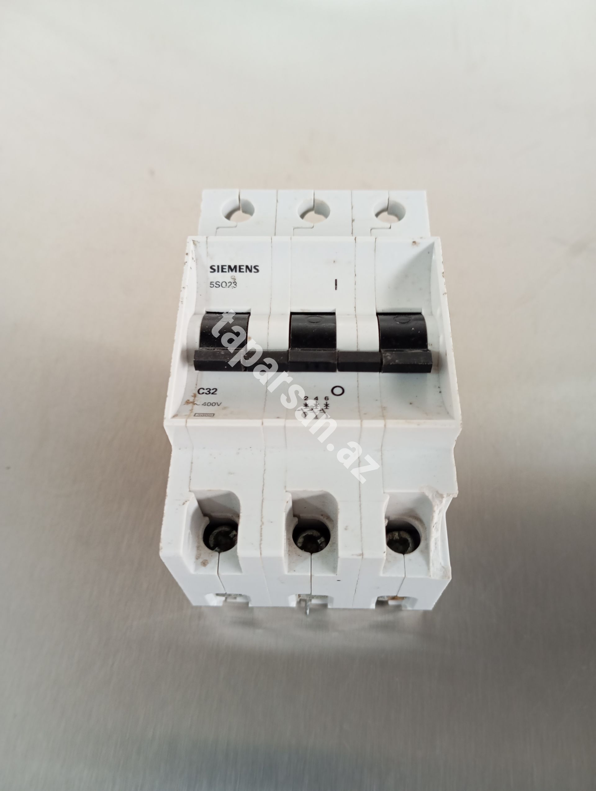 Elektrik Avtomatı (C32) N-22