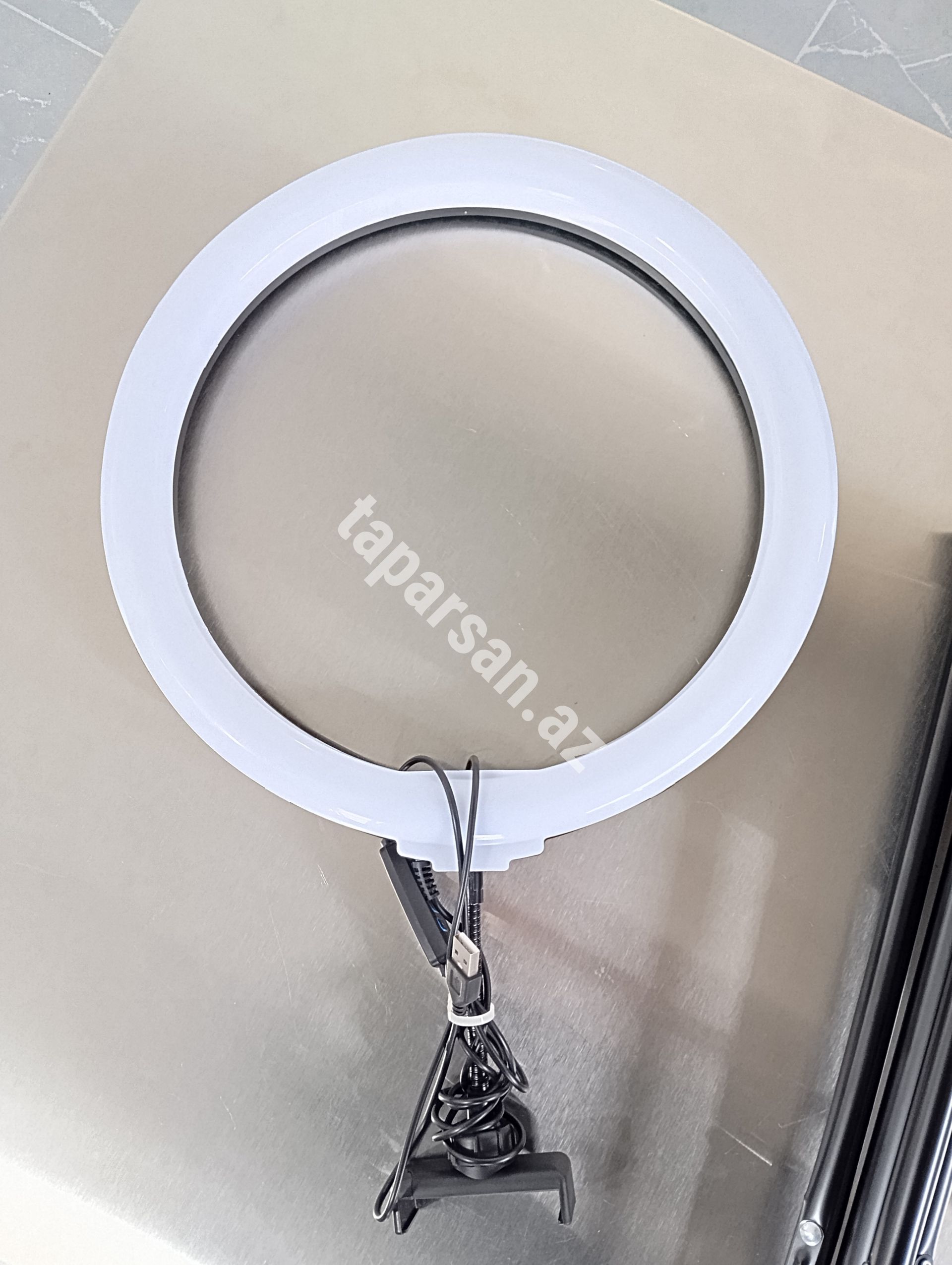 Led İşıq Tripod