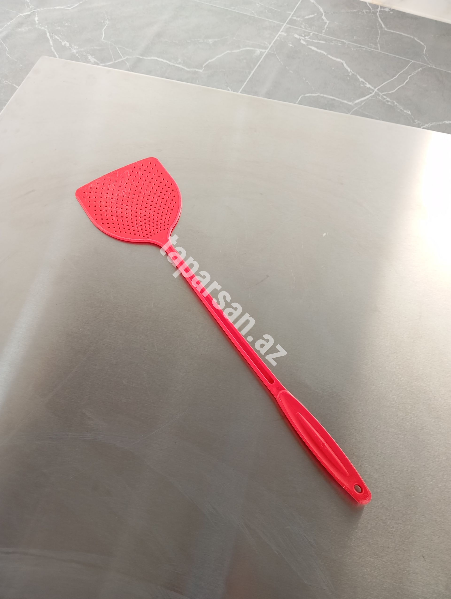 Milçək vuran (plastik)