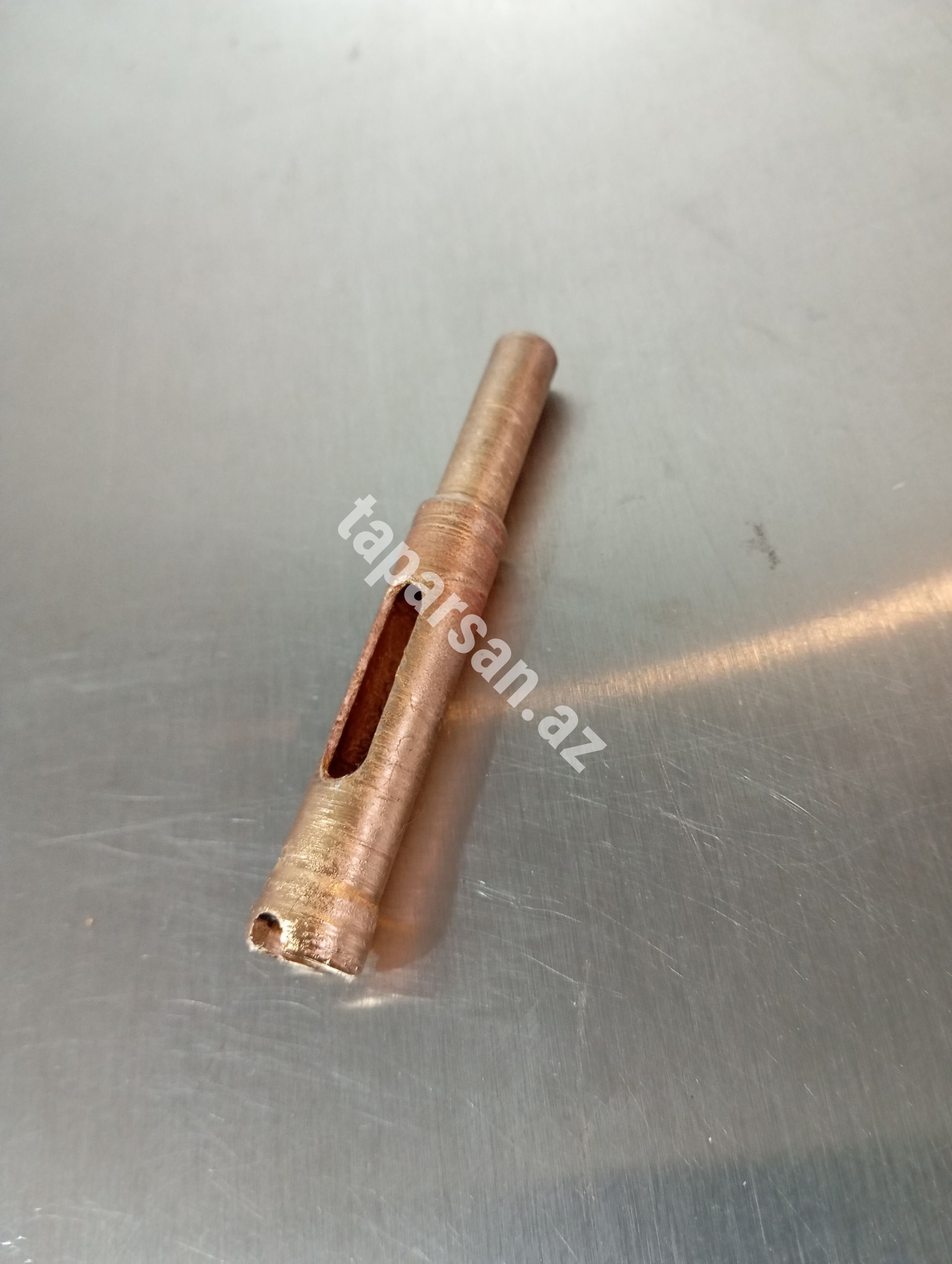 Almaz Deşmə ucluğu 10mm
