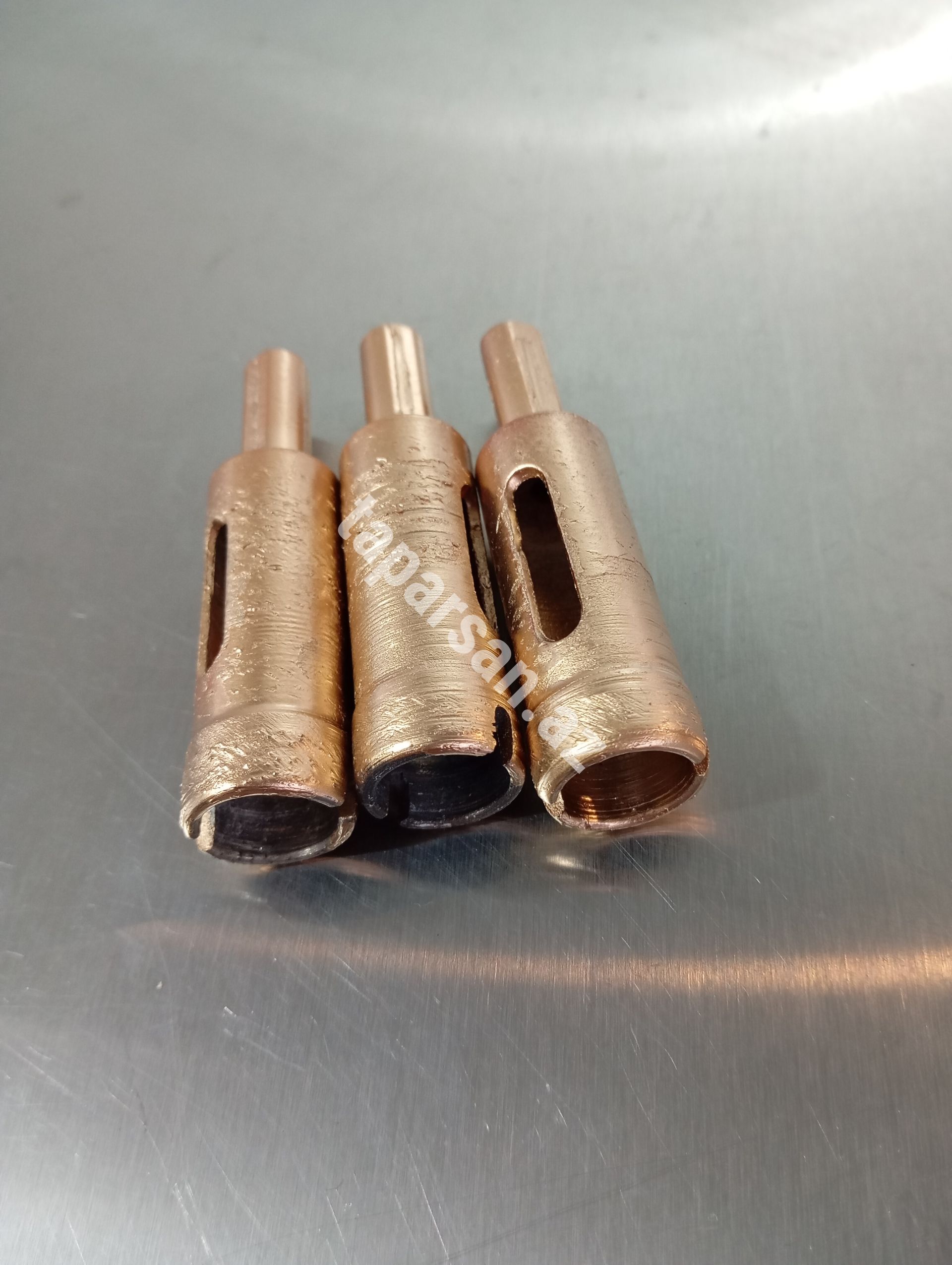 Almaz Deşmə ucluğu 18mm