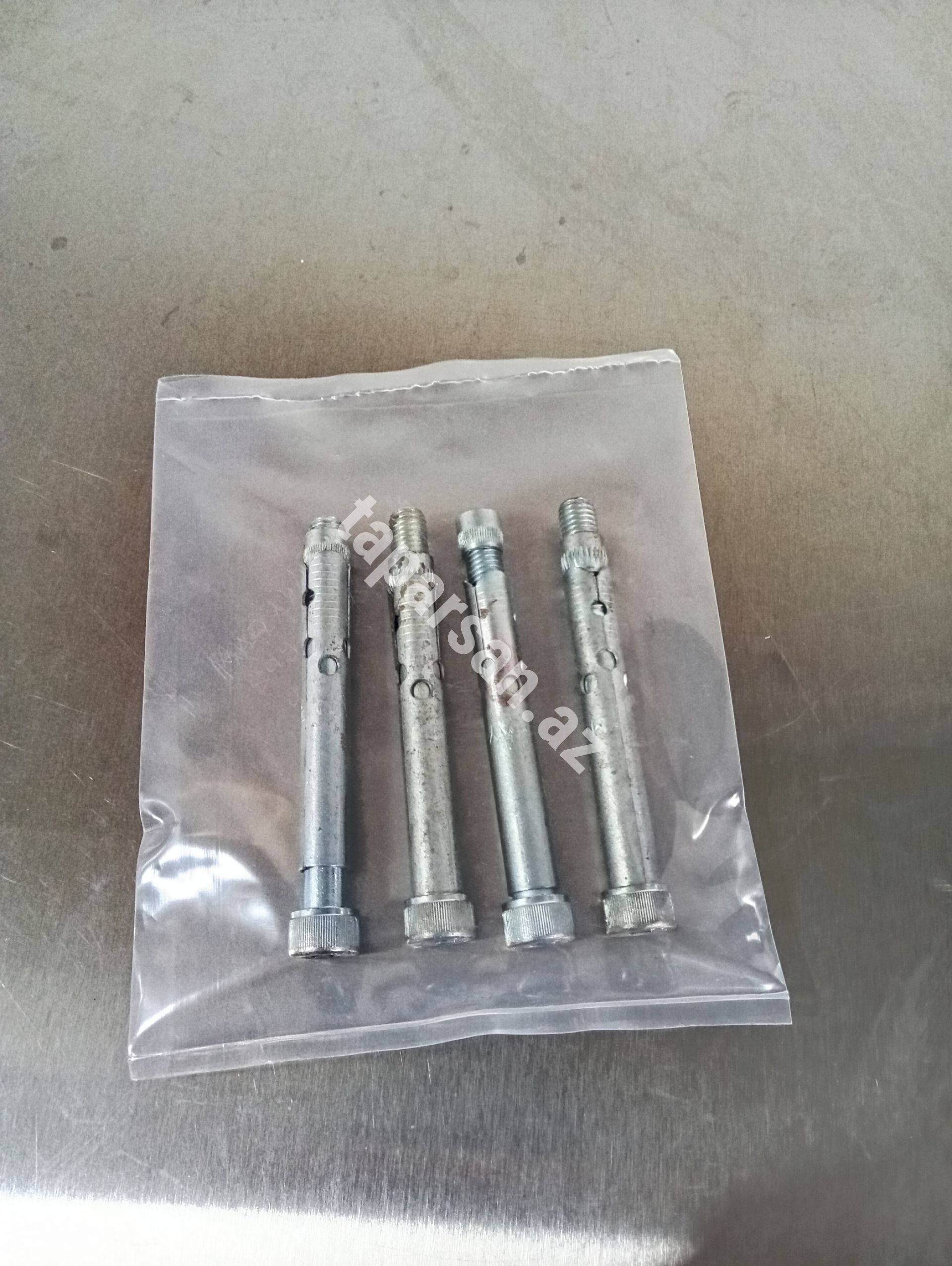 Beton Anker Bolt