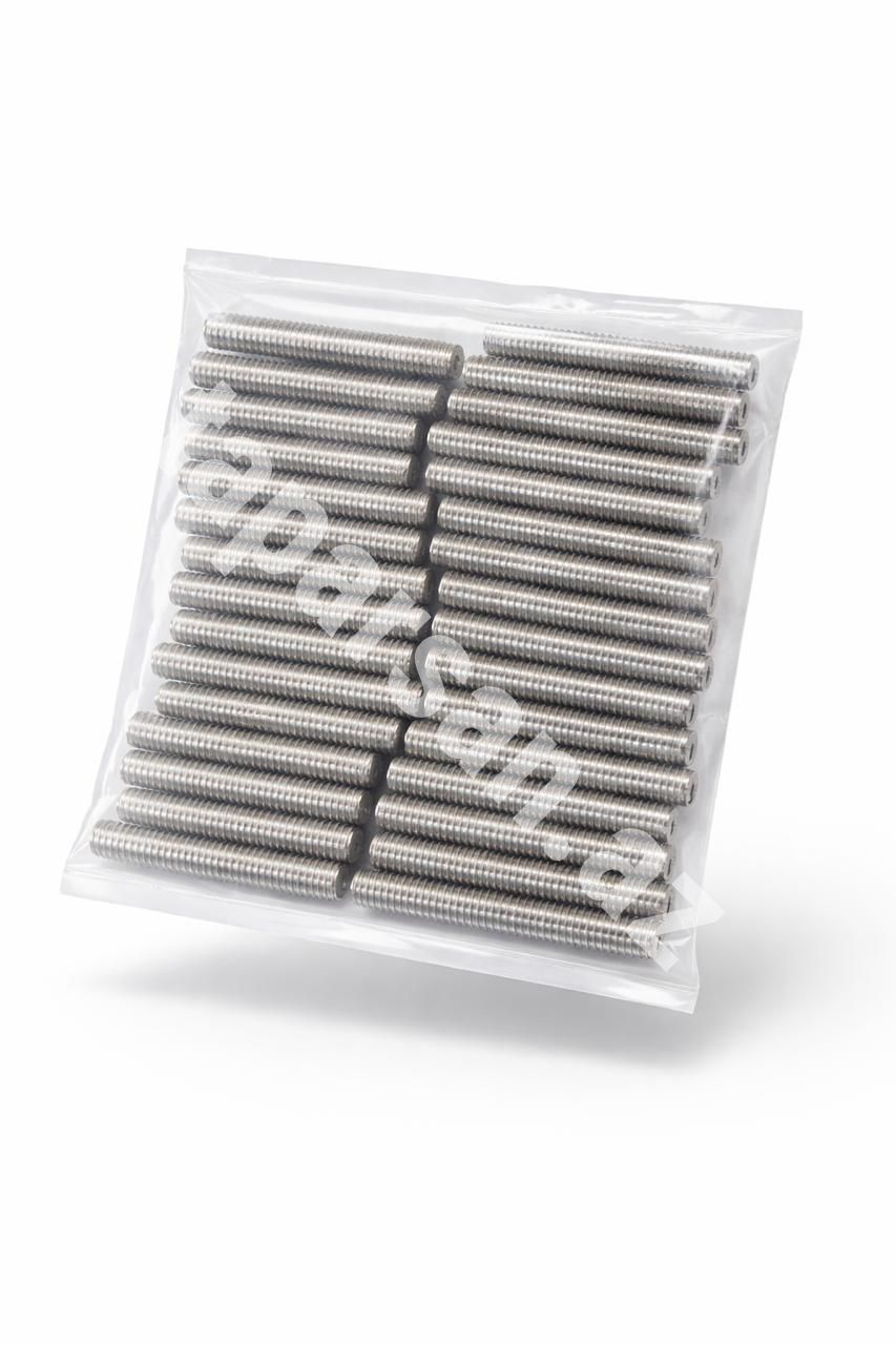 Şpilka paslanmaz (M10×60mm)