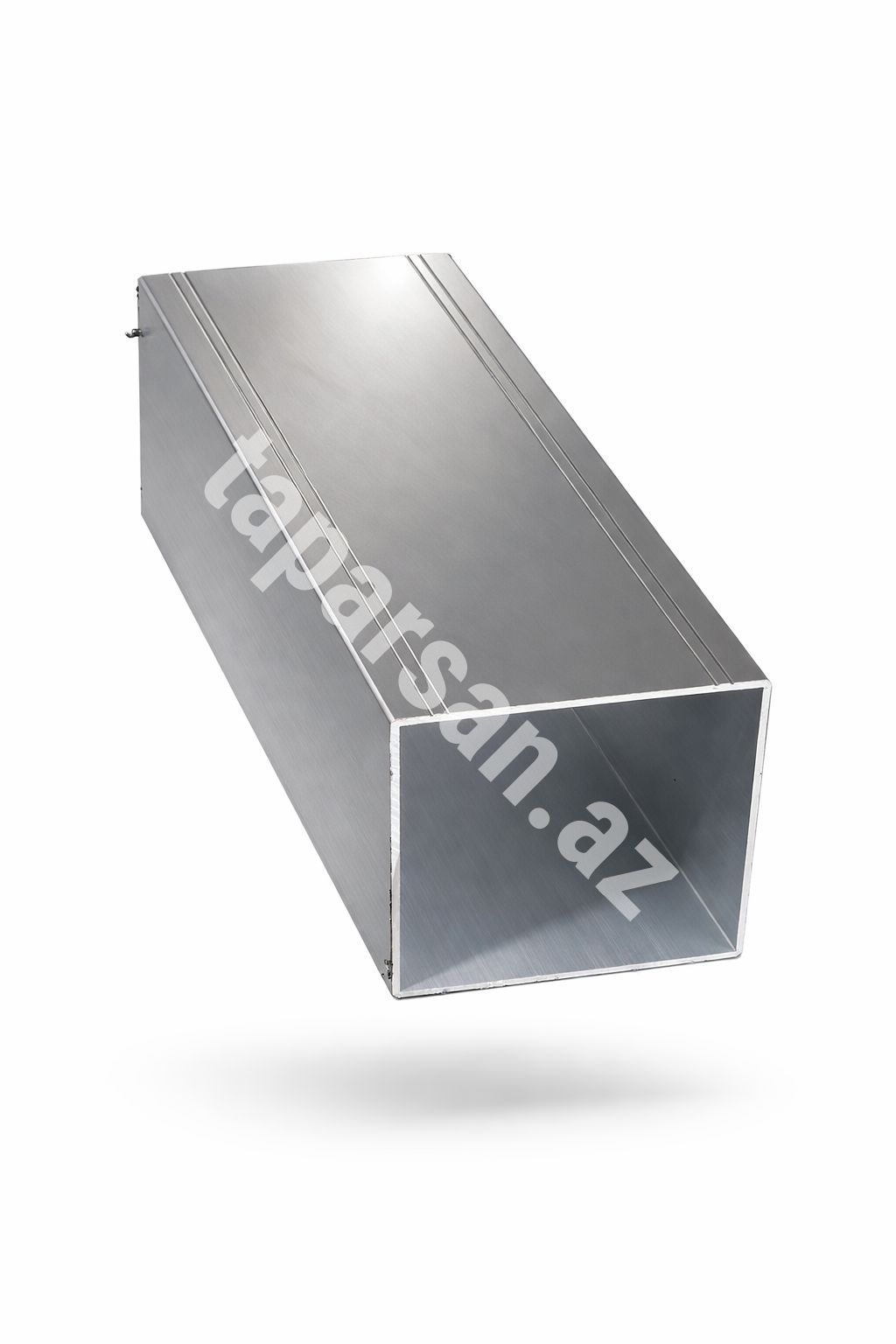 Alüminium profil 100×100mm