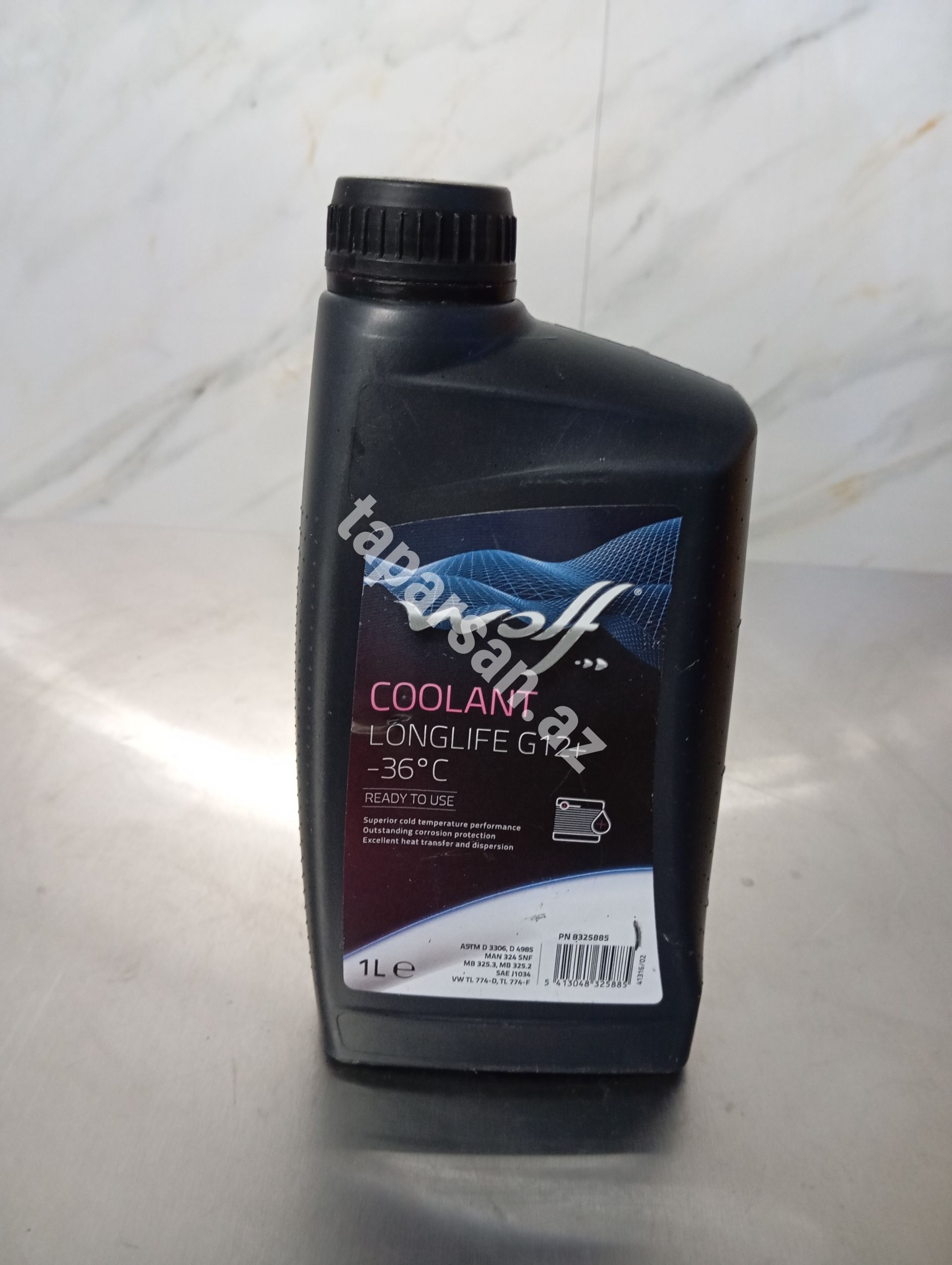 Antifriz