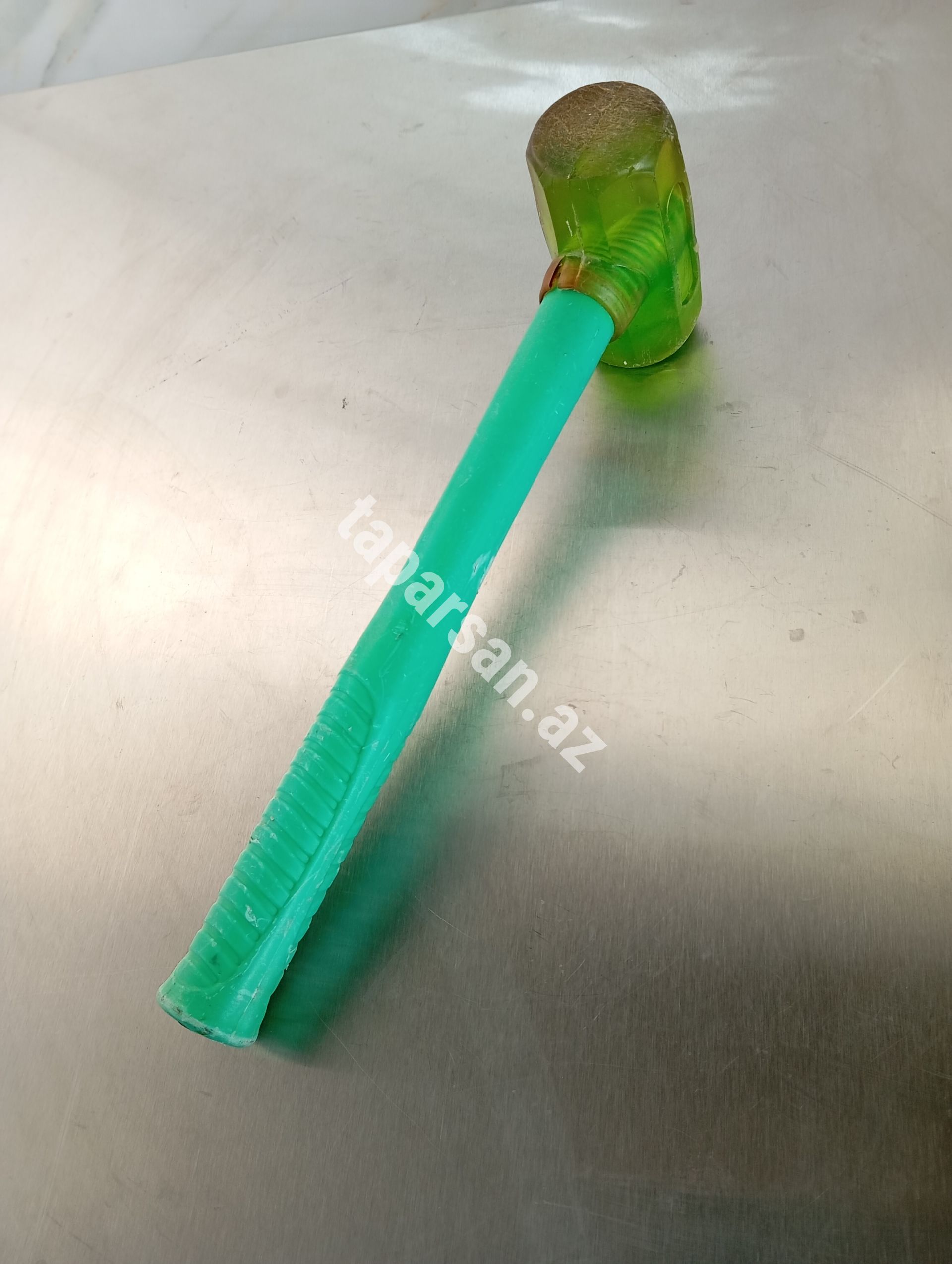 Çəkic PVC