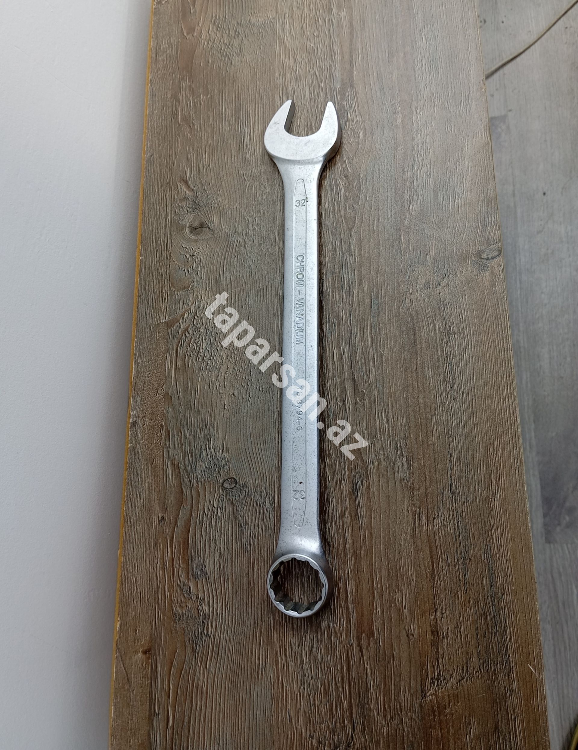 Açar 32 mm
