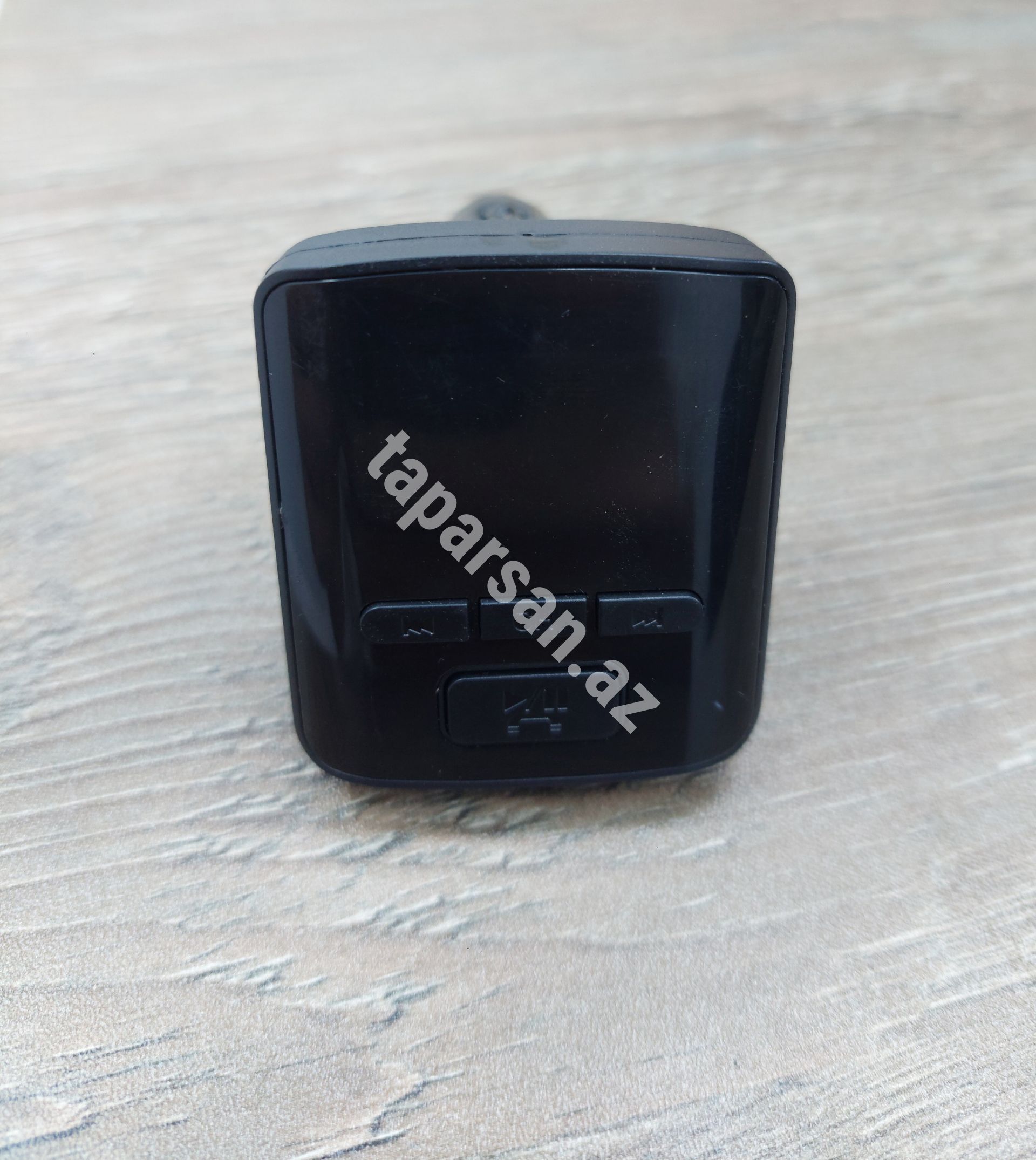 Transmitter